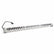 S8 White Straight LED Light Bar 30 Inch Driving/Combo