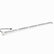 S8 White Straight LED Light Bar 50 Inch Driving/Combo
