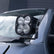 Ford XL Pro A-Pillar Light Kit - Ford 2023-2026 F-250/350 Super Duty Driving/Combo Clear