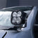 Ford XL80 A-Pillar Light Kit - Ford 2023-2026 F-250/350 Super Duty Driving/Combo Clear