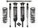 ICON 2010-Up Lexus GX460, 0-3.5" Lift, Stage 1 Suspension System for Lexus GX460