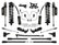 ICON 2023-2025 Ford F-250/F-350 Super Duty 4WD, 4-5.5" Lift, Stage 6 Coilover Conversion System for Ford Super Duty