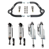 Camburg Engineering 2010-2014 Ford F-150 SVT Raptor Lift Kit CAM-110097-U for the Ford F-150, Ford Raptor
