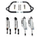 Camburg Engineering 2010-2014 Ford F-150 SVT Raptor Lift Kit CAM-110097-U for the Ford F-150, Ford Raptor
