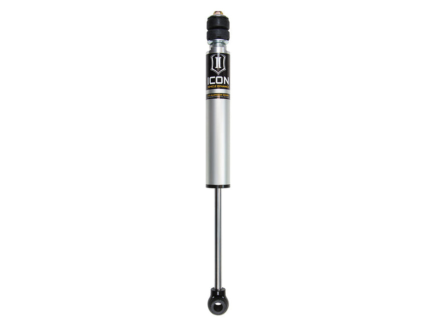 ICON 2024-2025 Toyota Land Cruiser 250 Series/2024-2026 Lexus GX550, 0-3" Lift, Rear, V.S. 2.0 Aluminum Series Shock Absorber, Internal Reservoir for Toyota Land Cruiser
