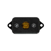 LED Rock Light Baja Amber
