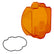 LP9 Light Pod Lens Kit Driving/Combo Factory Amber
