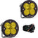 XL-R Sport LED Auxiliary Light Pod Pair Driving/Combo Baja Amber