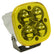 Squadron Sport White LED Auxiliary Light Pod Work/Scene Baja Amber