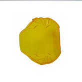 LP4 Single Rock Guard Baja Amber