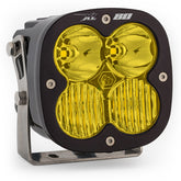 XL80 LED Auxiliary Light Pod Driving/Combo Baja Amber