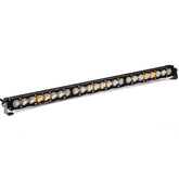 S8 Straight LED Light Bar 30 Inch Driving/Combo