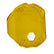 LP9 Single Rock Guard Baja Amber