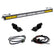 Ford OnX6+ 50 Inch Dual Control Roof Mount Light Kit - Ford 2021-2026 Bronco; 2022-2026 Bronco Raptor Multi-Pattern Clear/Baja Amber