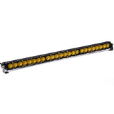 S8 Straight LED Light Bar 30 Inch Wide Cornering