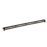 S8 Straight LED Light Bar 40 Inch Spot