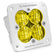 Squadron Sport White Flush Mount LED Auxiliary Light Pod Wide Cornering Baja Amber