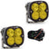 XL80 LED Auxiliary Light Pod Pair Driving/Combo Baja Amber