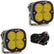 XL80 LED Auxiliary Light Pod Pair Wide Cornering Baja Amber