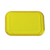 S2 Single Rock Guard Baja Amber