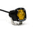 S1 Black LED Auxiliary Light Pod Wide Cornering Baja Amber