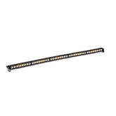 S8 Straight LED Light Bar 50 Inch Spot