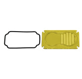 S2 Light Pod Lens Kit Driving/Combo Baja Amber