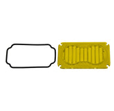 S2 Light Pod Lens Kit Wide Cornering Baja Amber