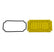 S2 Light Pod Lens Kit Wide Cornering Baja Amber