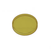 Squadron-R Single Rock Guard Baja Amber