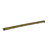 S8 Straight LED Light Bar 50 Inch Driving/Combo