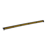 S8 Straight LED Light Bar 50 Inch Wide Cornering