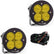 XL-R 80 LED Auxiliary Light Pod Pair Wide Cornering Baja Amber