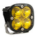 Squadron Pro Black LED Auxiliary Light Pod Spot Baja Amber