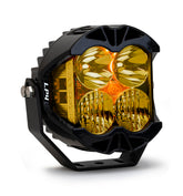 LP4 Pro LED Auxiliary Light Pod Driving/Combo Baja Amber