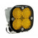 Squadron Pro Black LED Auxiliary Light Pod Work/Scene Baja Amber