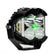 LP4 Pro LED Auxiliary Light Pod Driving/Combo Clear