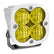 Squadron Pro White LED Auxiliary Light Pod Wide Cornering Baja Amber