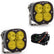 XL Pro LED Auxiliary Light Pod Pair Driving/Combo Baja Amber