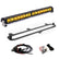 Toyota S8 20 Inch Replacement Kit - Toyota Tundra 2022-2026; TRD Pro Driving/Combo Baja Amber