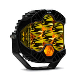 LP6 Pro LED Auxiliary Light Pod Spot Baja Amber