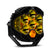 LP6 Pro LED Auxiliary Light Pod Spot Baja Amber