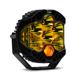 LP6 Pro LED Auxiliary Light Pod Driving/Combo Baja Amber