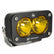 S2 Sport Black LED Auxiliary Light Pod Spot Baja Amber