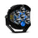 LP6 Pro LED Auxiliary Light Pod Driving/Combo Clear