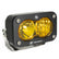 S2 Sport Black LED Auxiliary Light Pod Driving/Combo Baja Amber