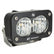 S2 Sport Black LED Auxiliary Light Pod Wide Cornering Clear