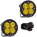 XL-R Pro LED Auxiliary Light Pod Pair Driving/Combo Baja Amber