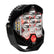 LP9 Pro LED Auxiliary Light Pod Driving/Combo Clear