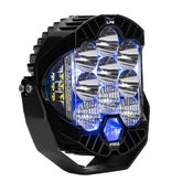 LP9 Pro LED Auxiliary Light Pod Driving/Combo Clear